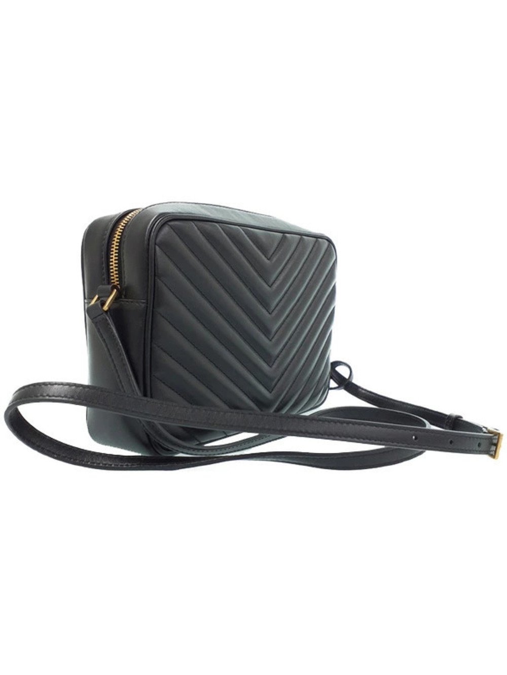 Saint Laurent Bag Paris Lou Shoulder Camera Saint Paris